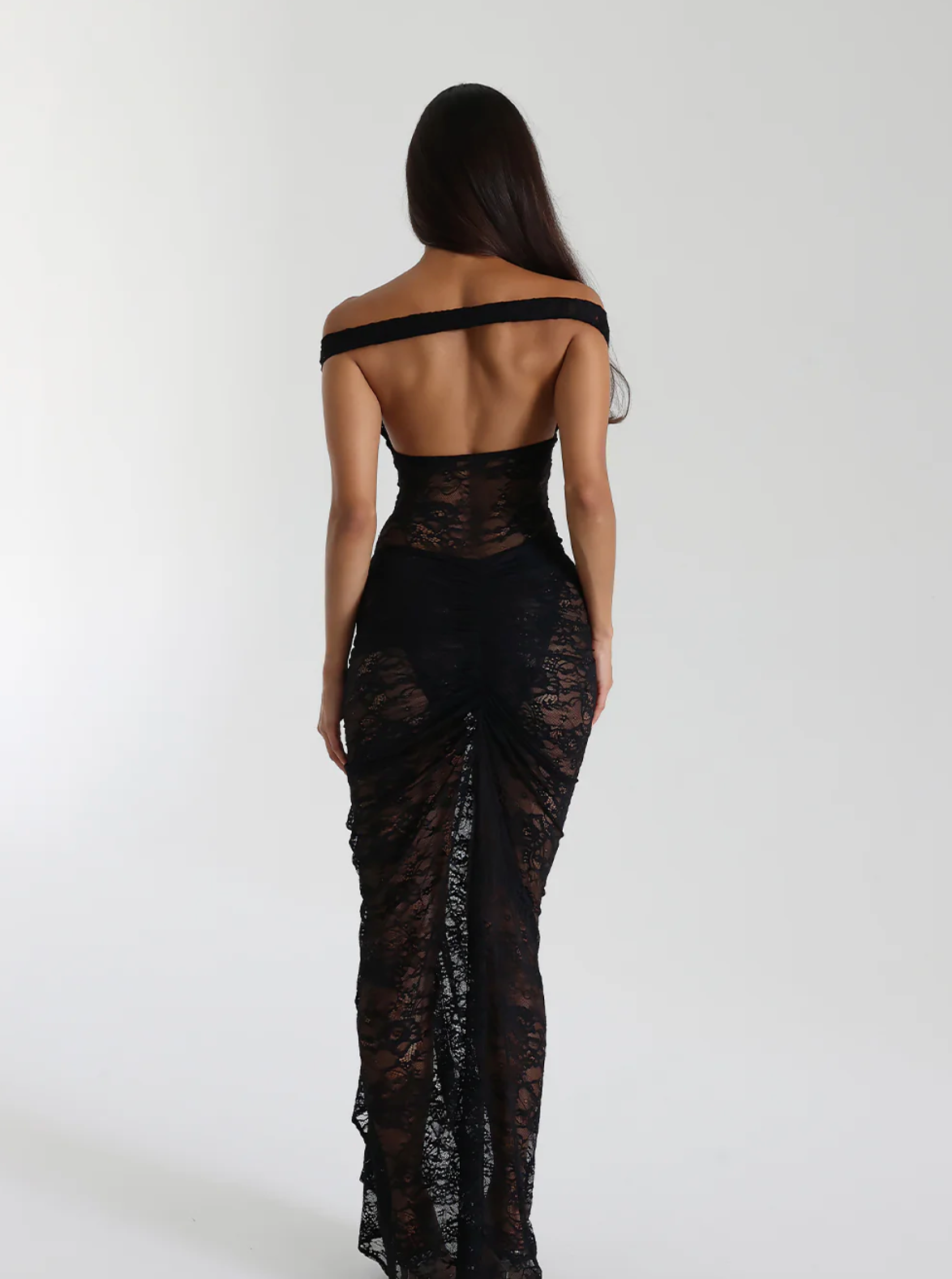 THE AUBREY GOWN - Natalie Rolt