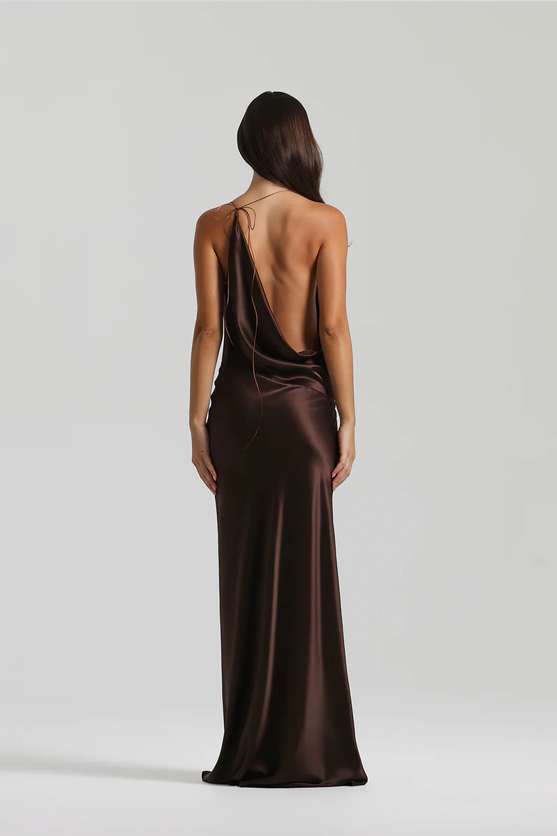 THE GABI GOWN - Natalie Rolt
