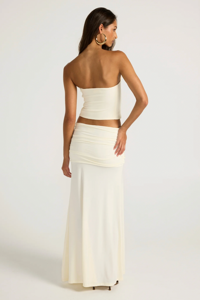 The Ancegria JUDE Set - Cream