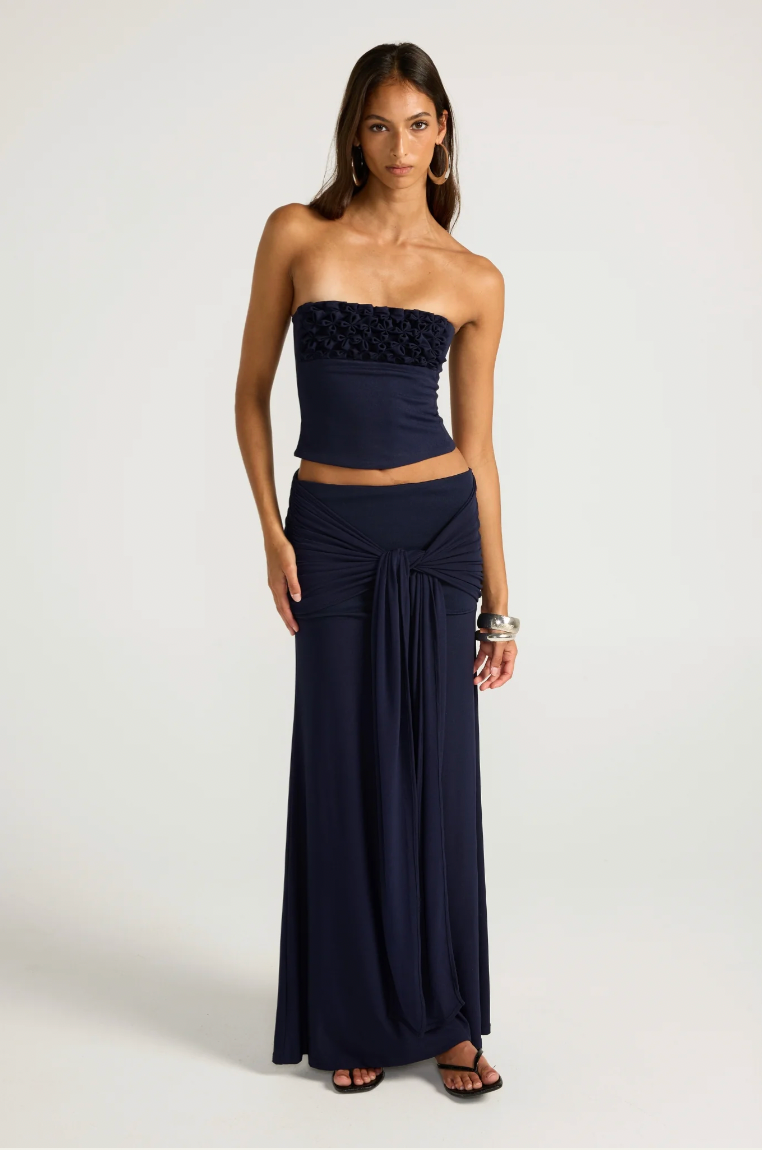 The Ancegria JUDE Set - Navy